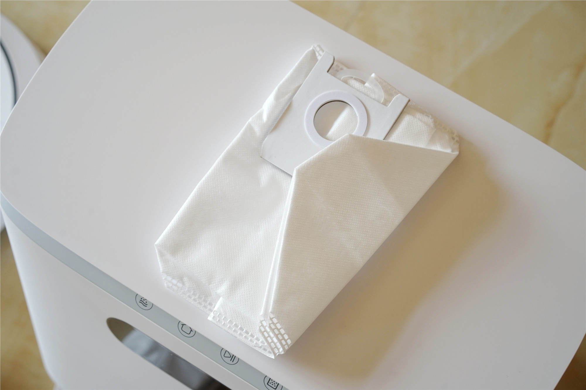 睿米扫地机器人扫拖一体,睿米扫地机器人eva不洗拖把