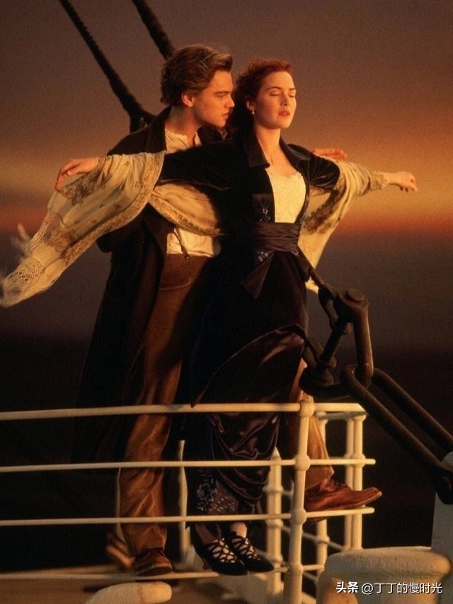 泰坦尼克号诠释了怎样的爱情,重温泰坦尼克号细节