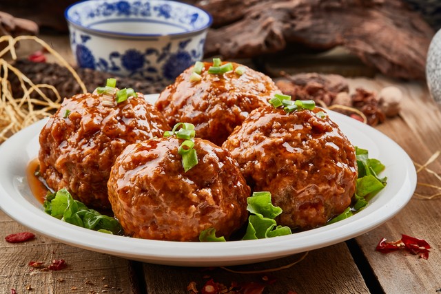 天津西北角十大美食面茶,天津小吃美食攻略