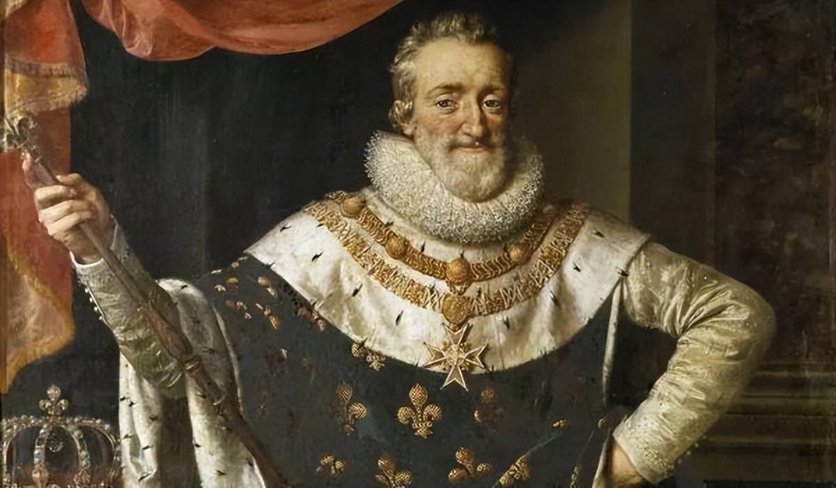 浅谈英国提尔大主教,留下的编年史为何对后世影响这么大?