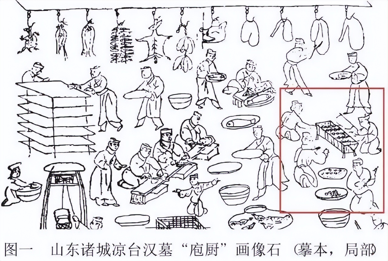 淄博烧烤核心是什么,淄博烧烤的核心