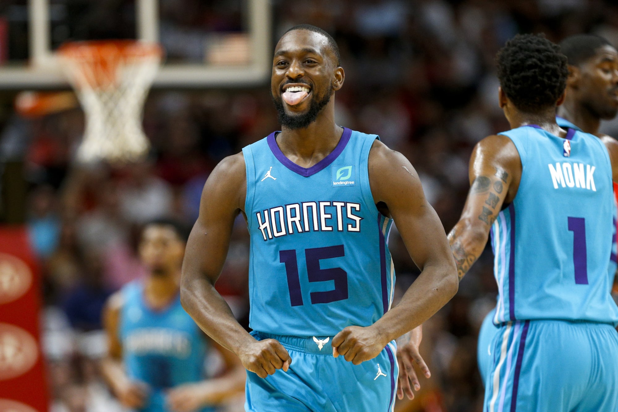 DNP解禁后打脸主帅，肯巴-沃克：最复杂的“普通球星”