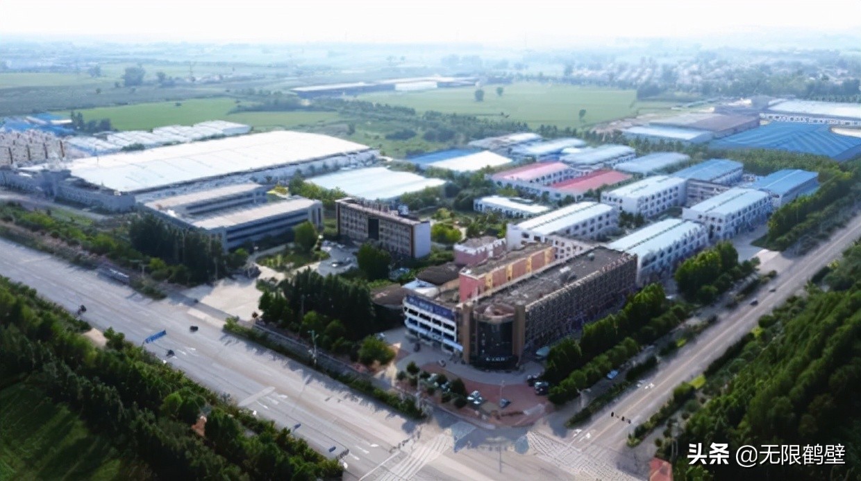 鹤壁淇县经济发展,鹤壁淇县发展变化