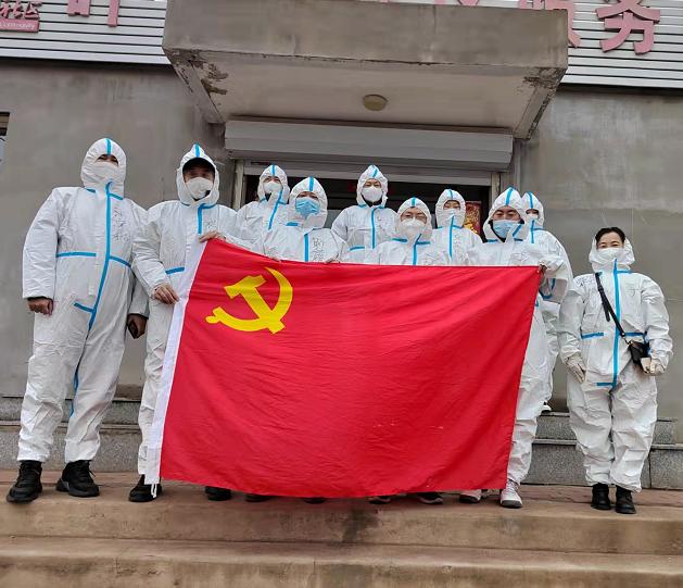 出征!出征!出征!