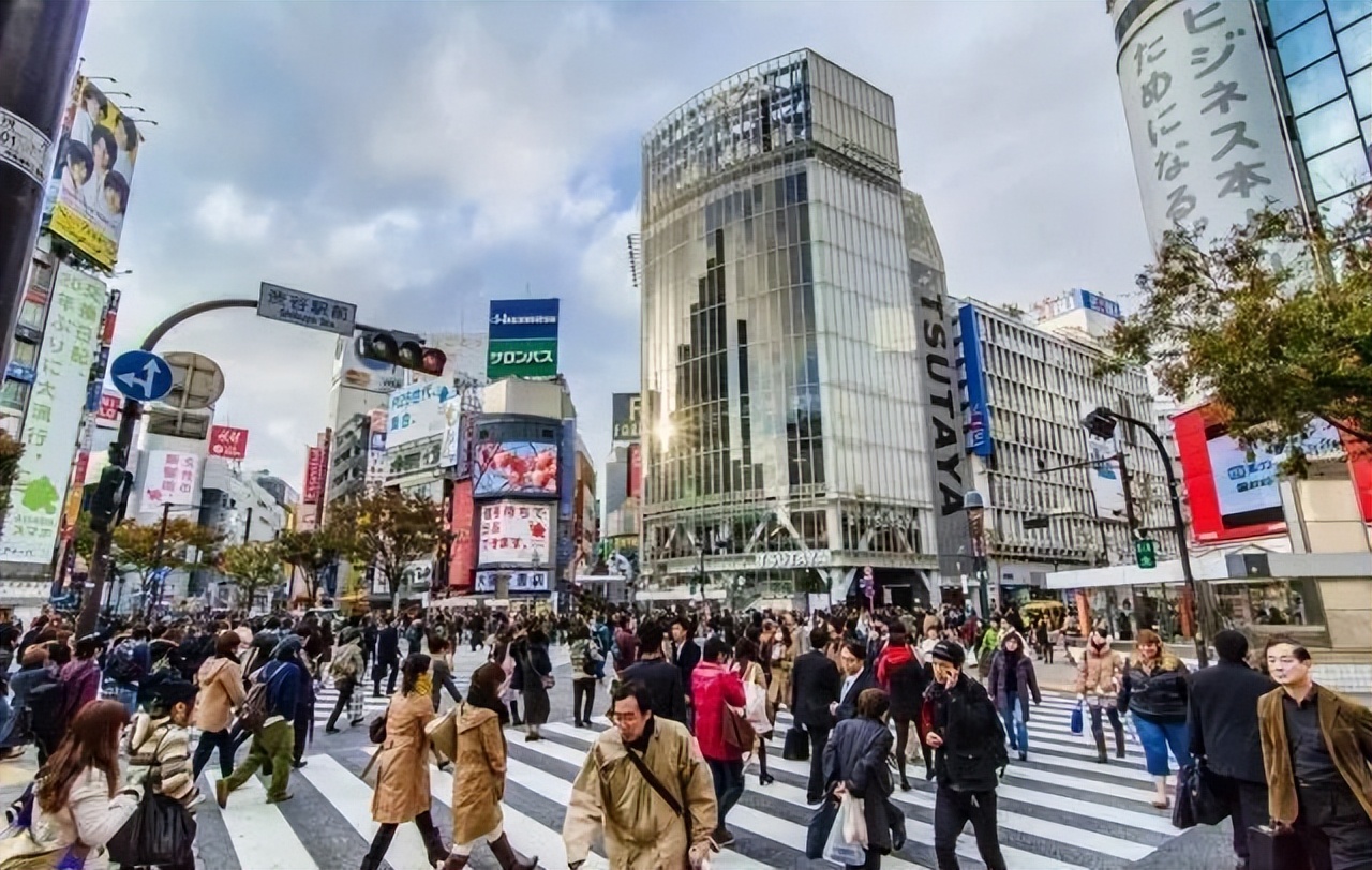 日本为什么不用移动支付,为何日本人不喜欢网购