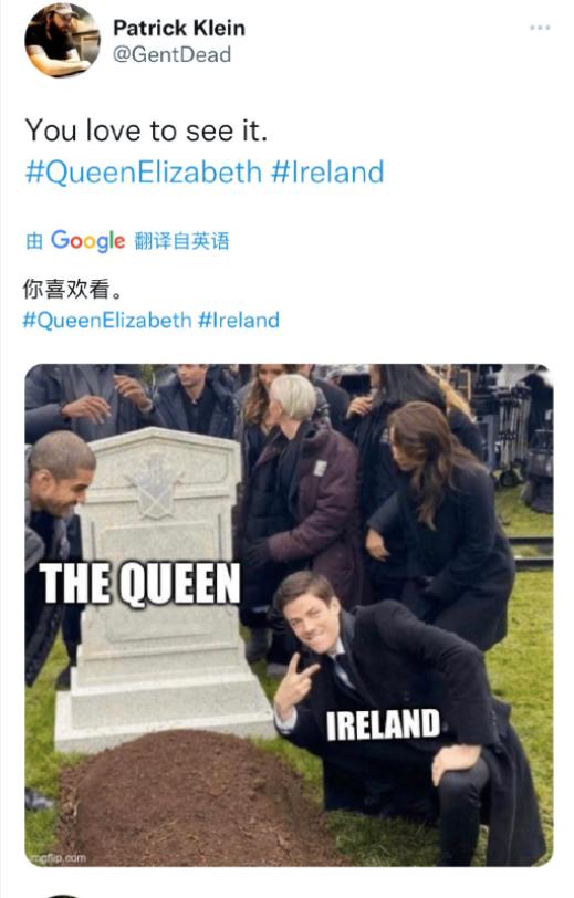 英国女王去世和我们有关吗,英国女王去世对英镑的影响