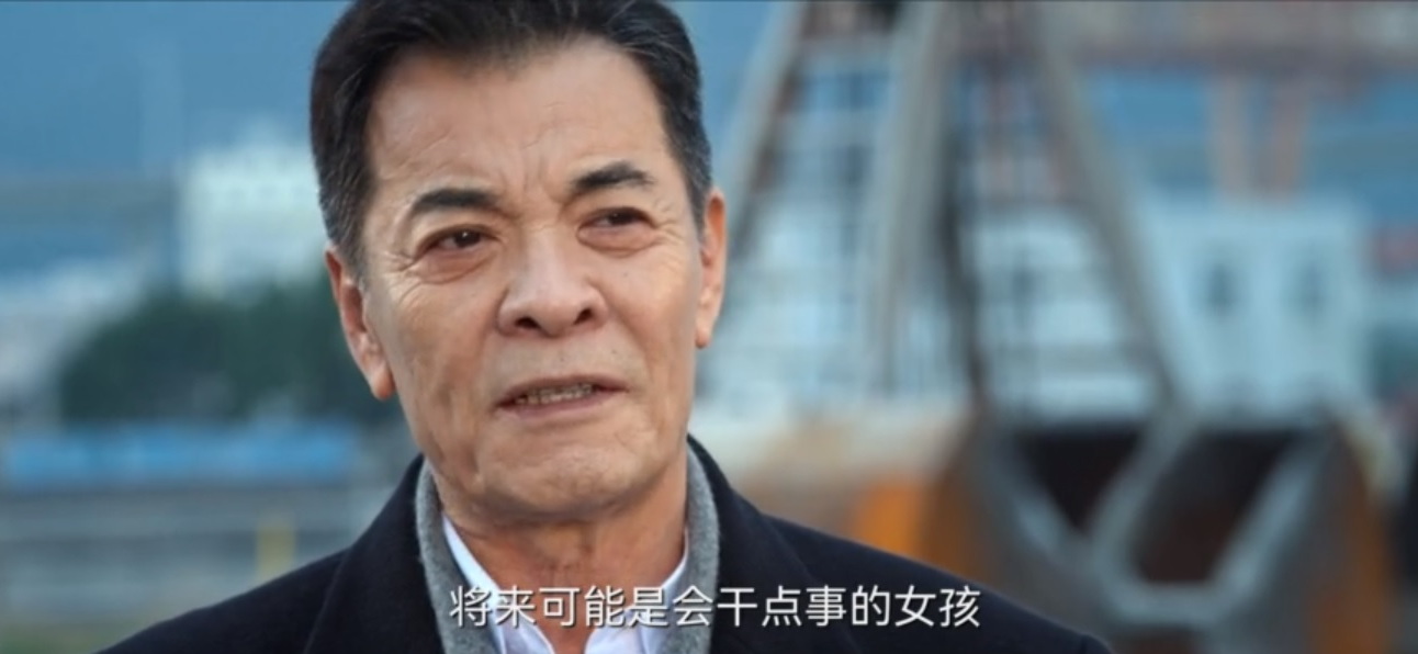 花开半夏大结局许半夏被抓了吗,许半夏大结局为什么坐牢了