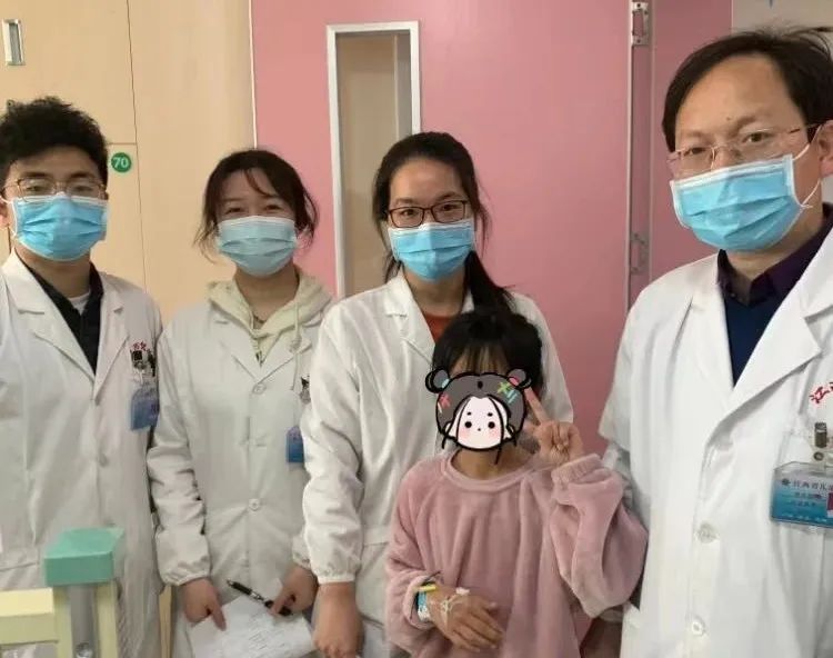 【警惕】10岁女童*体下**渗液5年，医生竟从私密处取出金属球