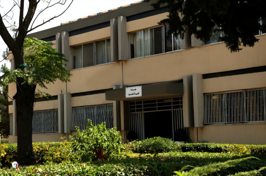 约旦大学——约旦历史最悠久的大学，建立于1962年