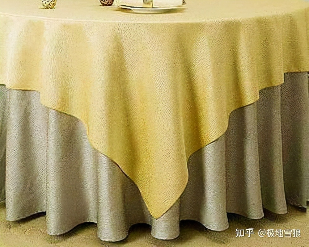 第六课：软片、布草的设置。2、布草的选配