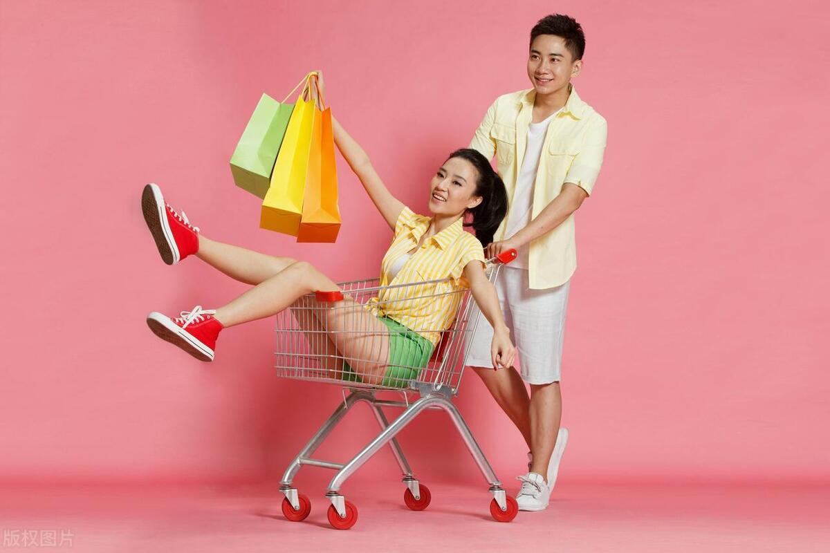 为什么经常买一些不需要的东西,为什么有时候想买的东西一定要买