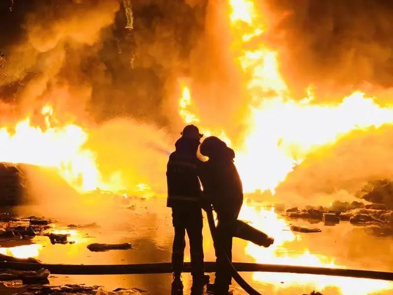 许昌消防救援支队招聘,许昌示范区消防救援大队招聘