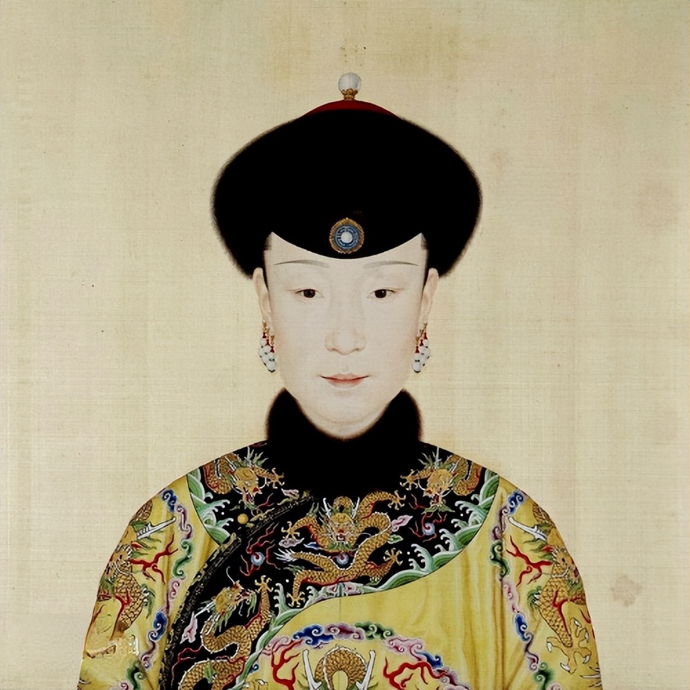 清朝乾隆的起始年代,清朝乾隆时期有什么重大事件