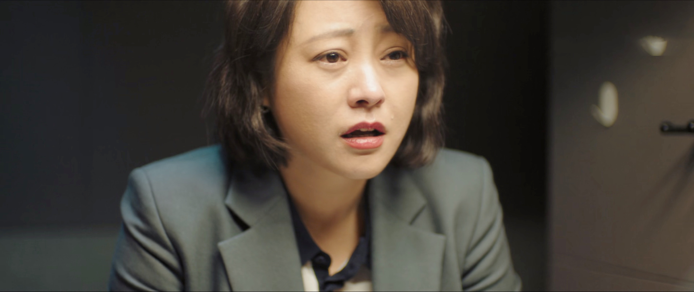 《熟年》仅播1集，好评不断，冲到榜一，央视这次“赢麻了”