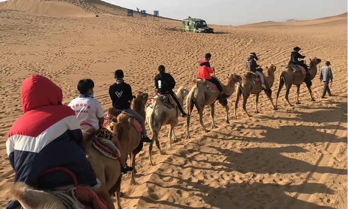 贵州暑期夏令营哪家强些,贵州夏令营位置