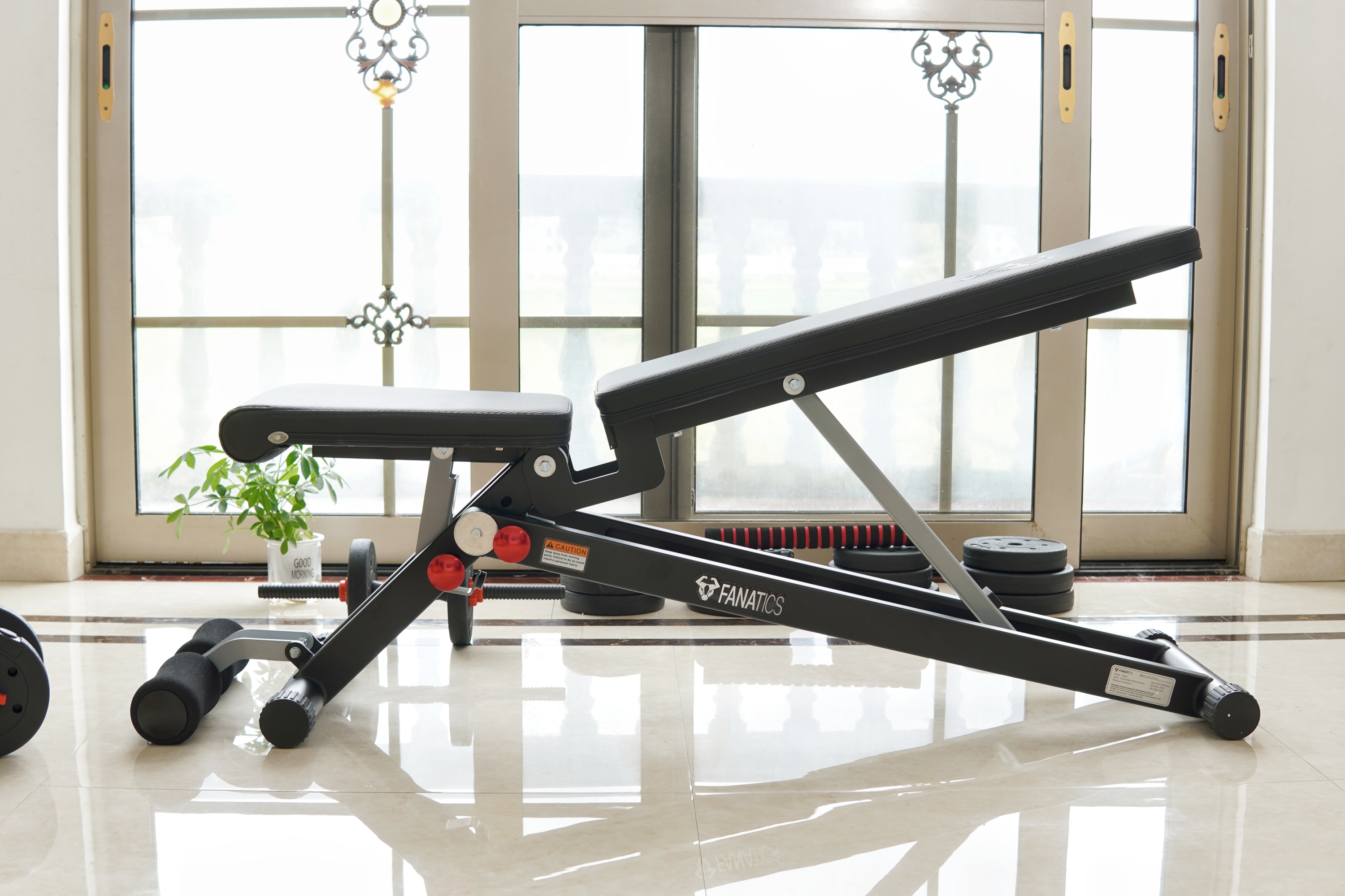 减肥神器助你告别赘肉肌肉,夏天无器械减肥操