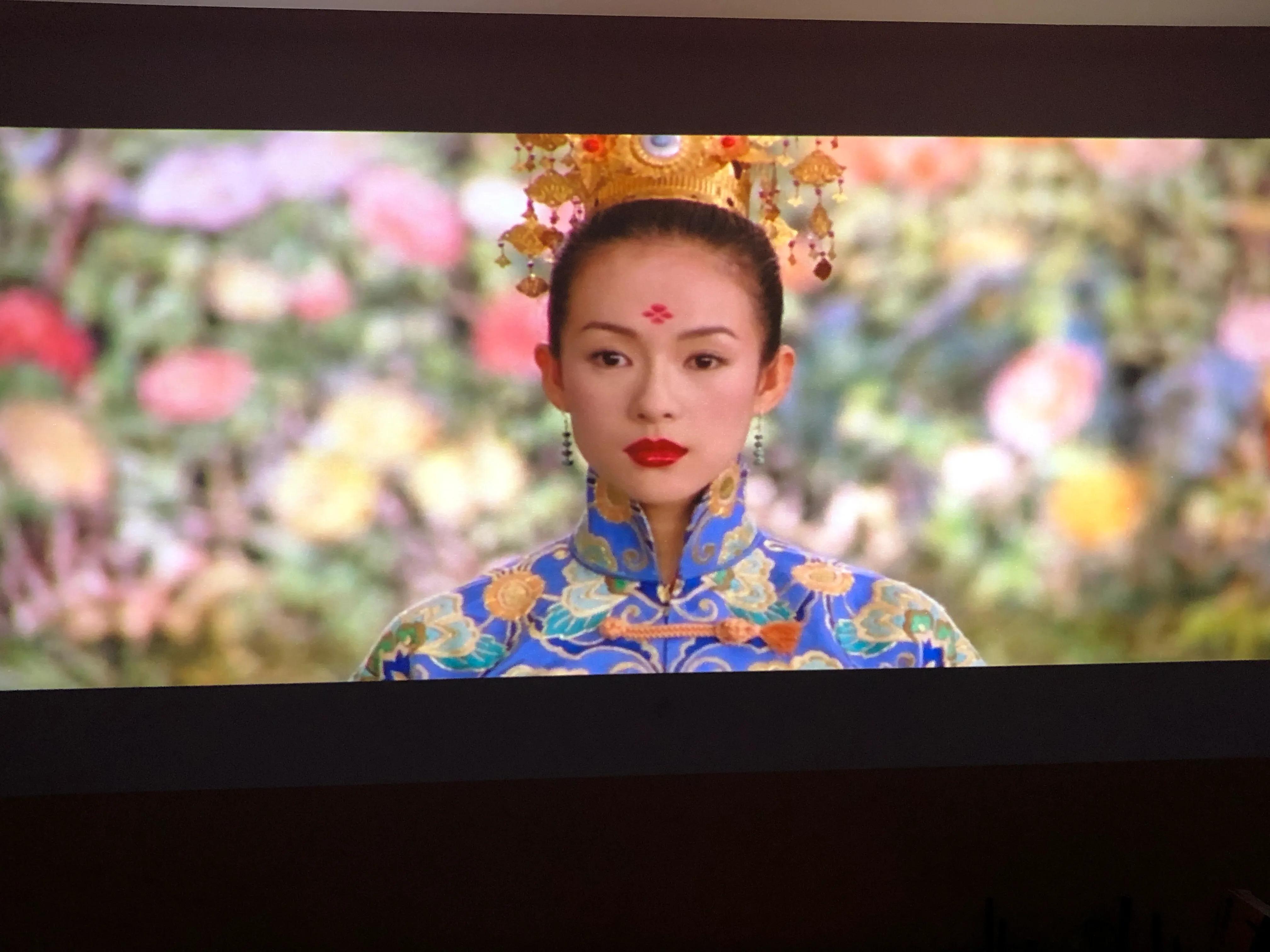 爱普生fh01投影仪适合家用吗,爱普生投影仪cow01真实测评