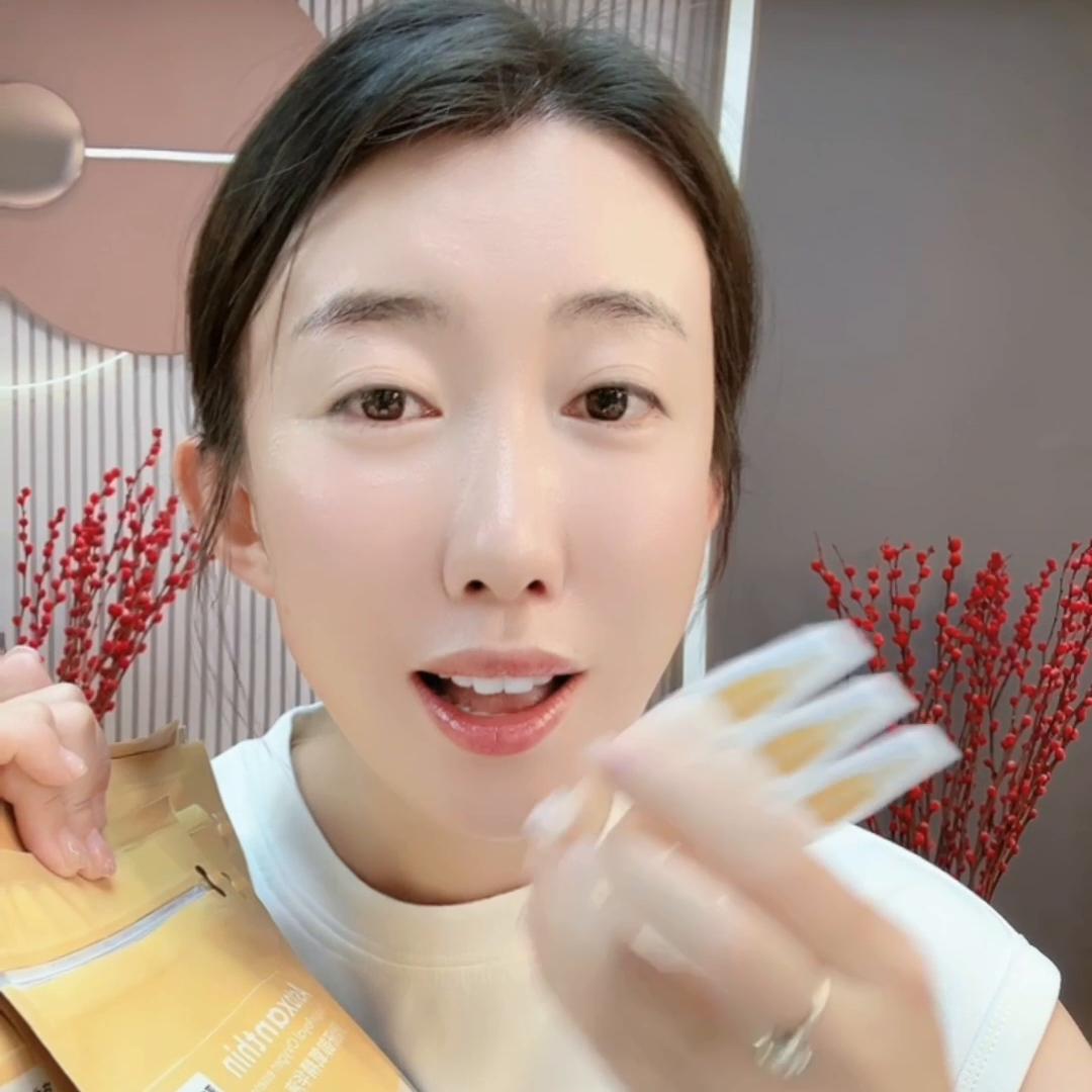 虾青素回购率高吗,虾青素补货