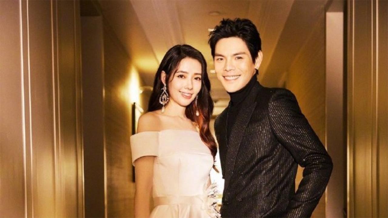 郭碧婷的这场“赌豪”本就是败局