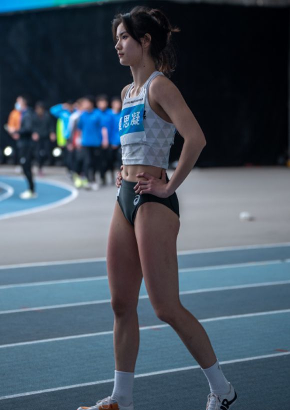 中国体坛十大女神颜值惊艳,中国体坛颜值最高的五位女神