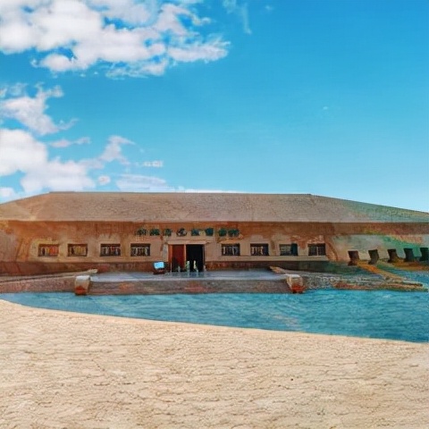 塞上江南宁夏,宁夏塞上好江南