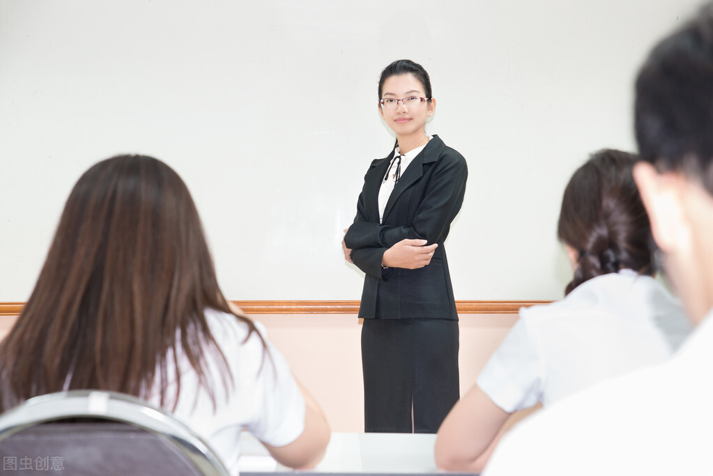 5分钟学会教师面试技巧,小学数学教师面试试讲10分钟范例