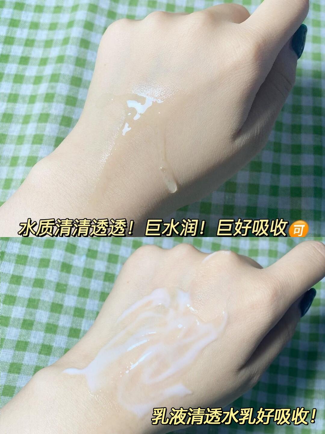 二十出头秋冬护肤品,秋冬干皮保湿护肤品