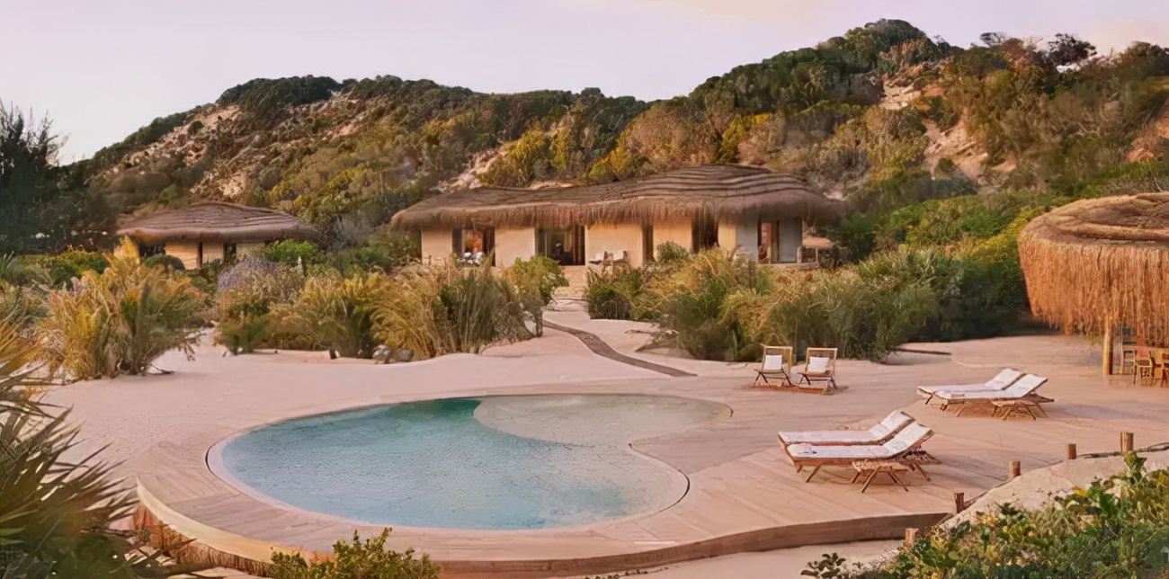 三年打造200家门店,6年建造一个家