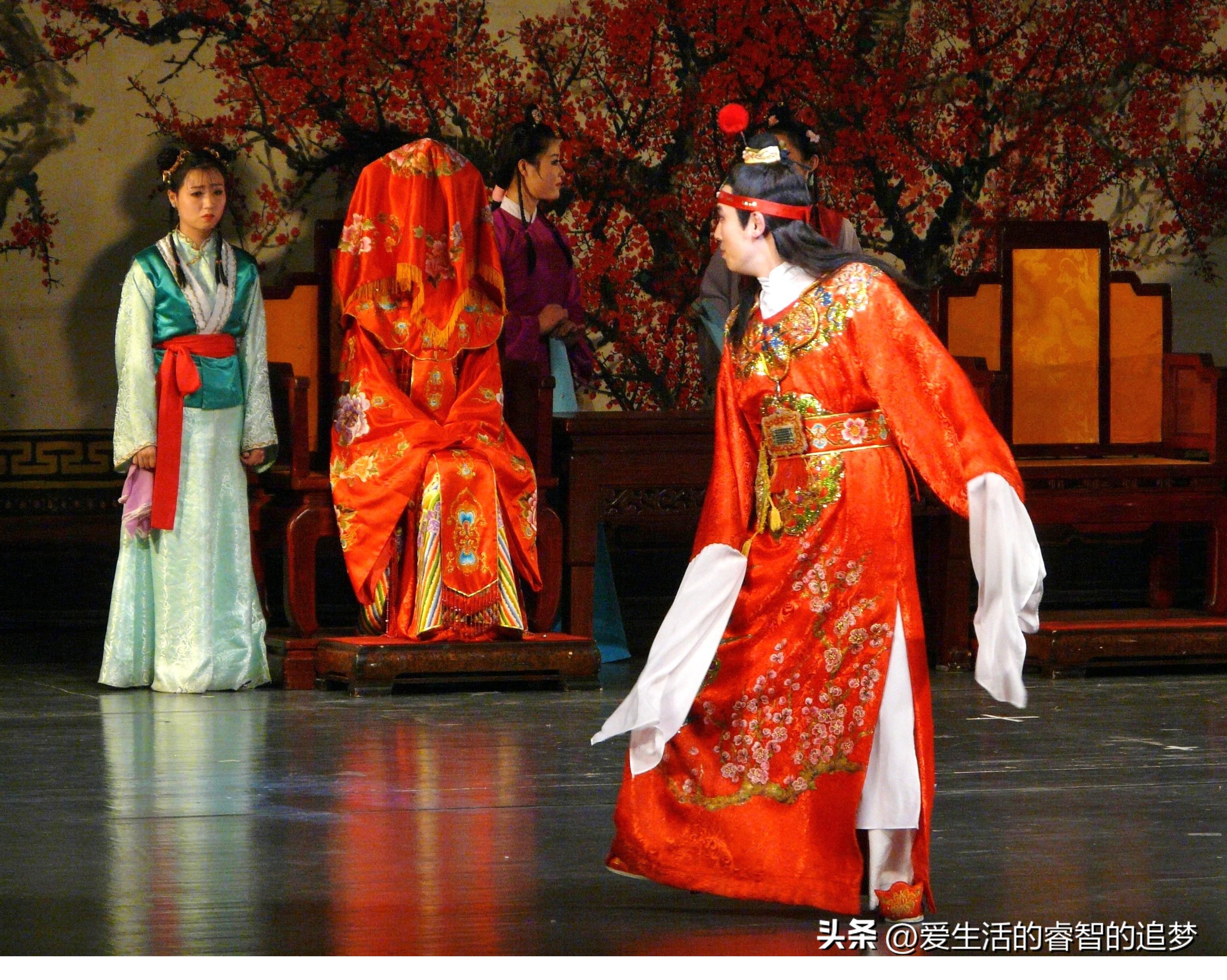 曹雪芹红楼梦判词视频,曹雪芹判词对应历史