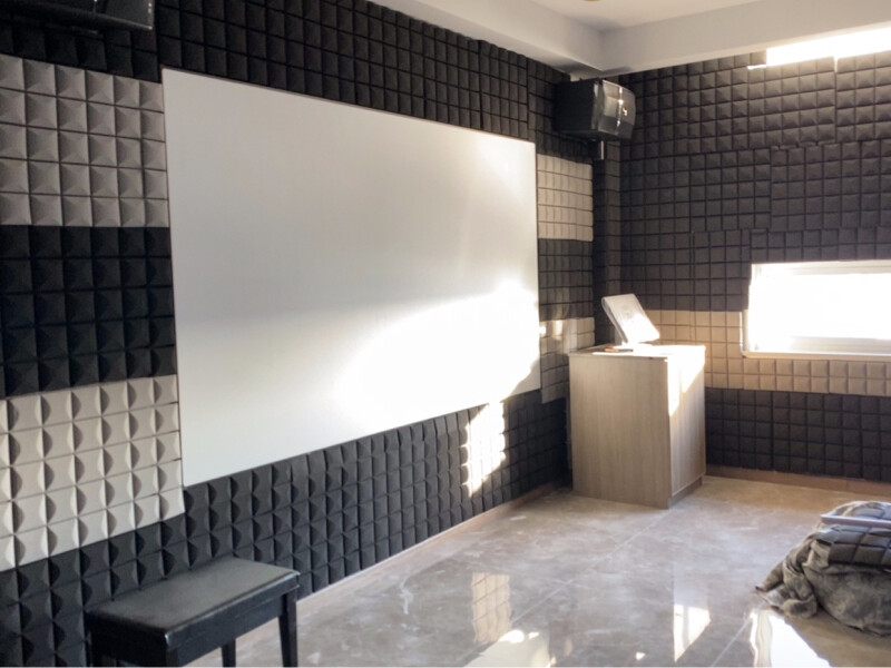 邻居家噪音是这个世界上最烦人的东西，五个方法教你解决世纪难题