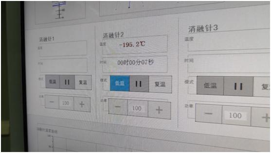 康博刀治疗肺癌一次要多少钱,康博刀能治肺部肿瘤