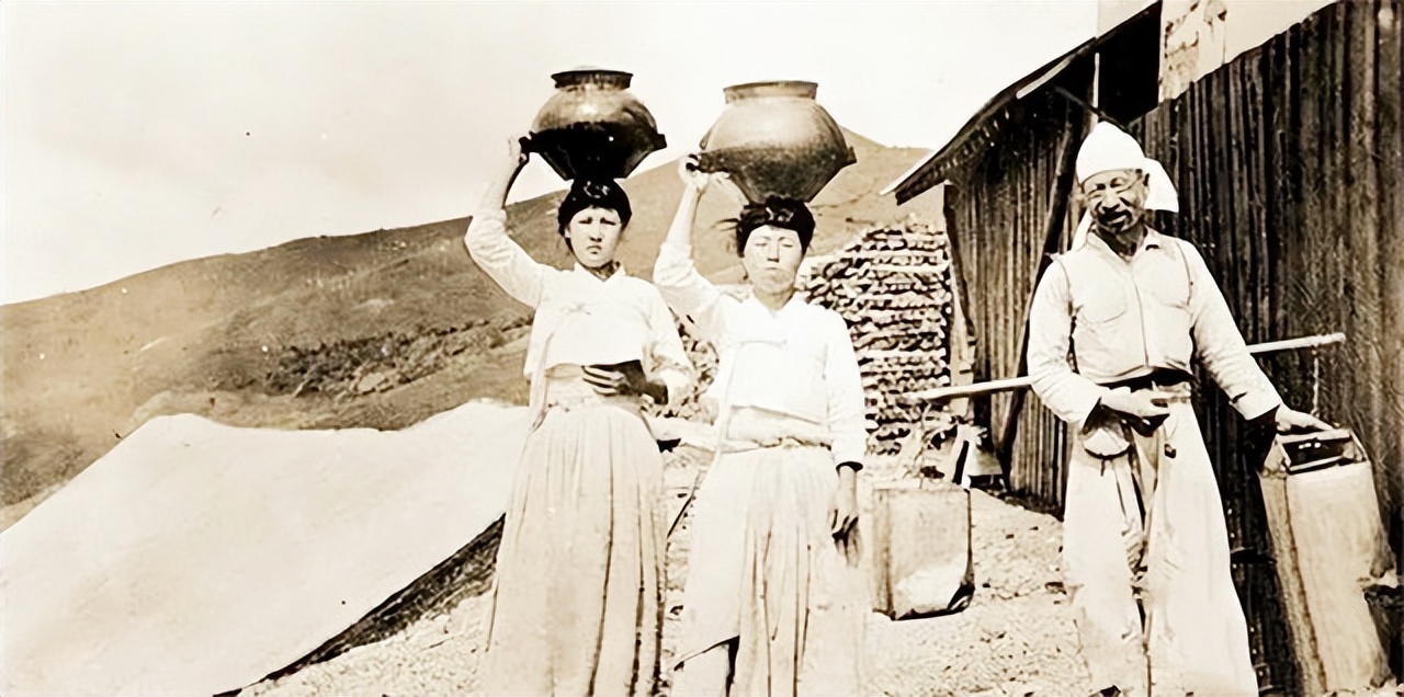 为什么中亚地区有大量朝鲜族人,有家而不能回的民族