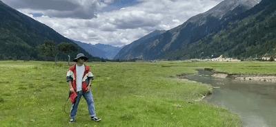 月老看事,月老吐血视频