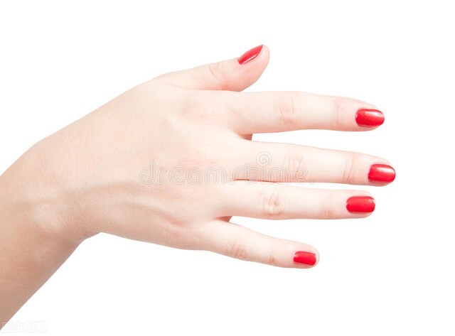 如果人类没有指甲会怎么样,假如人类没有指甲