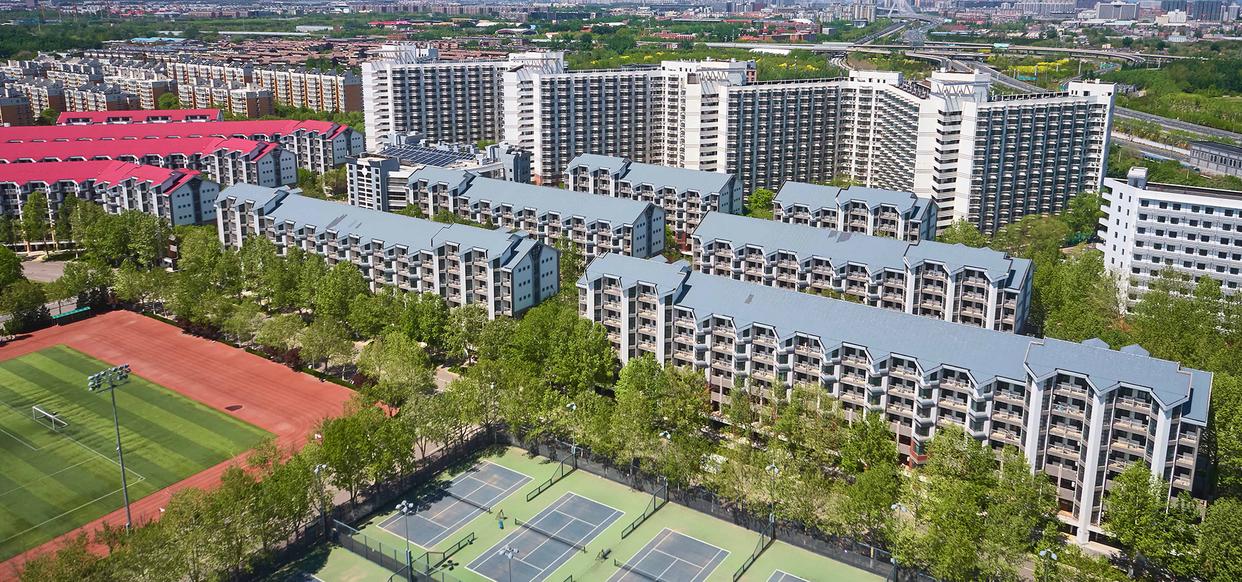 每天介绍一所大学：清华大学