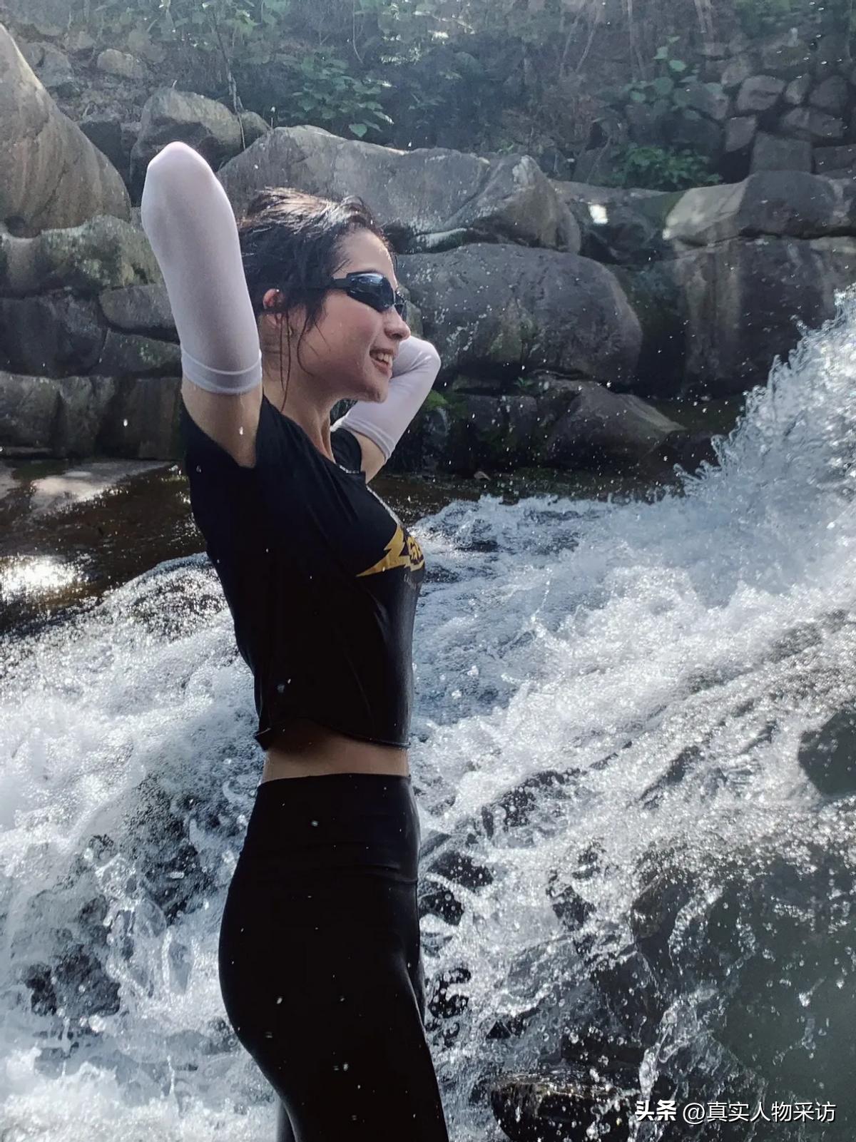 做模特月入十万真的吗,普通人做模特收入怎样