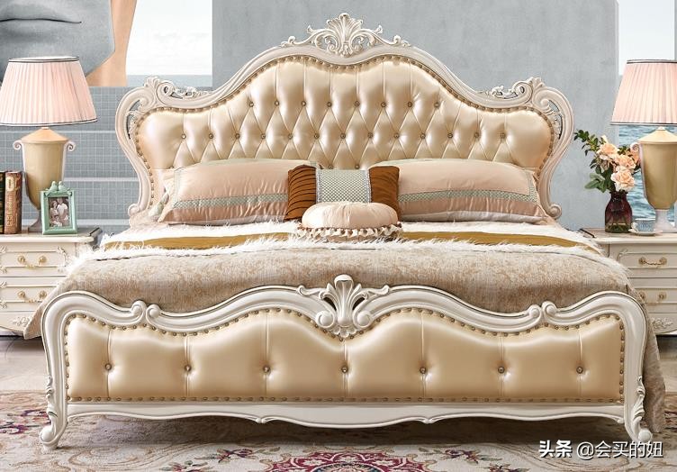 如何挑选一张好床,如何选购一套好的床