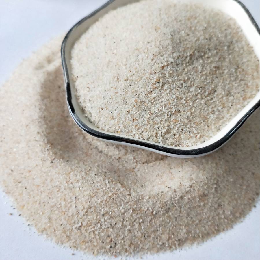 石英砂涨价的逻辑,高纯石英砂最新价格行情