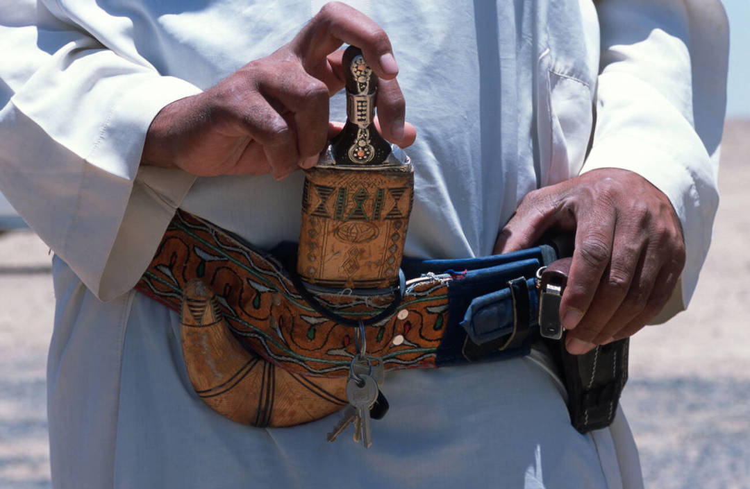 好好的一个国家，就这么被*品毒**榨干了