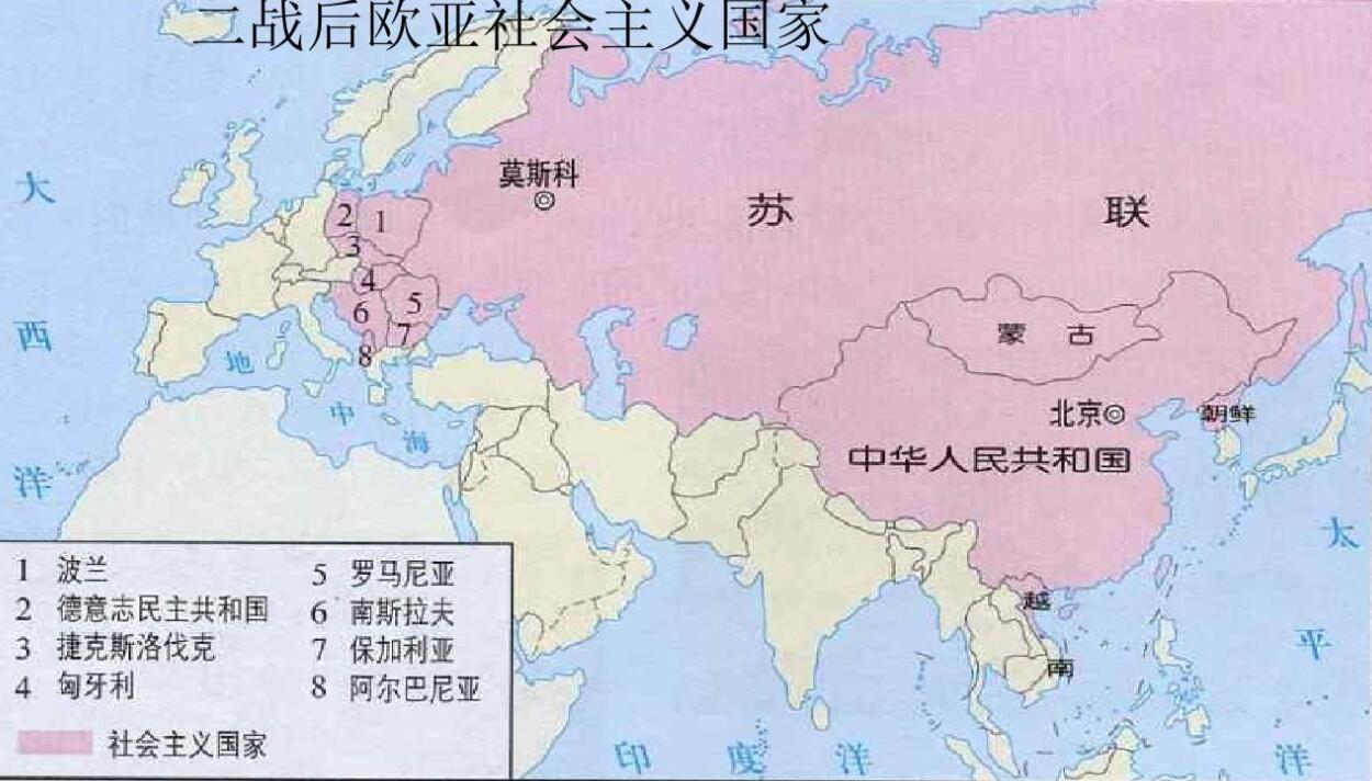 在世界杯的历史上仅有三支国家队,历史上参加过世界杯的国家