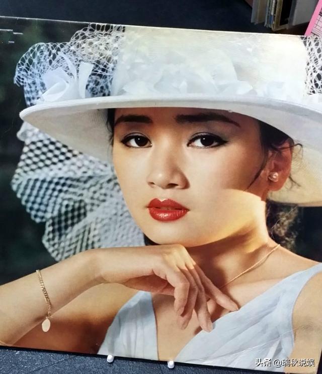 6大红极一时的韩国老牌女星，后来都怎么样了？