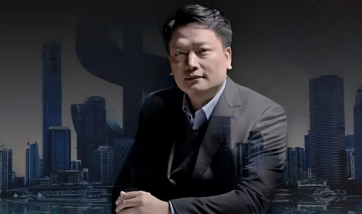 中国炒房第一人叫什么名字,炒房第一人曾经风光无限