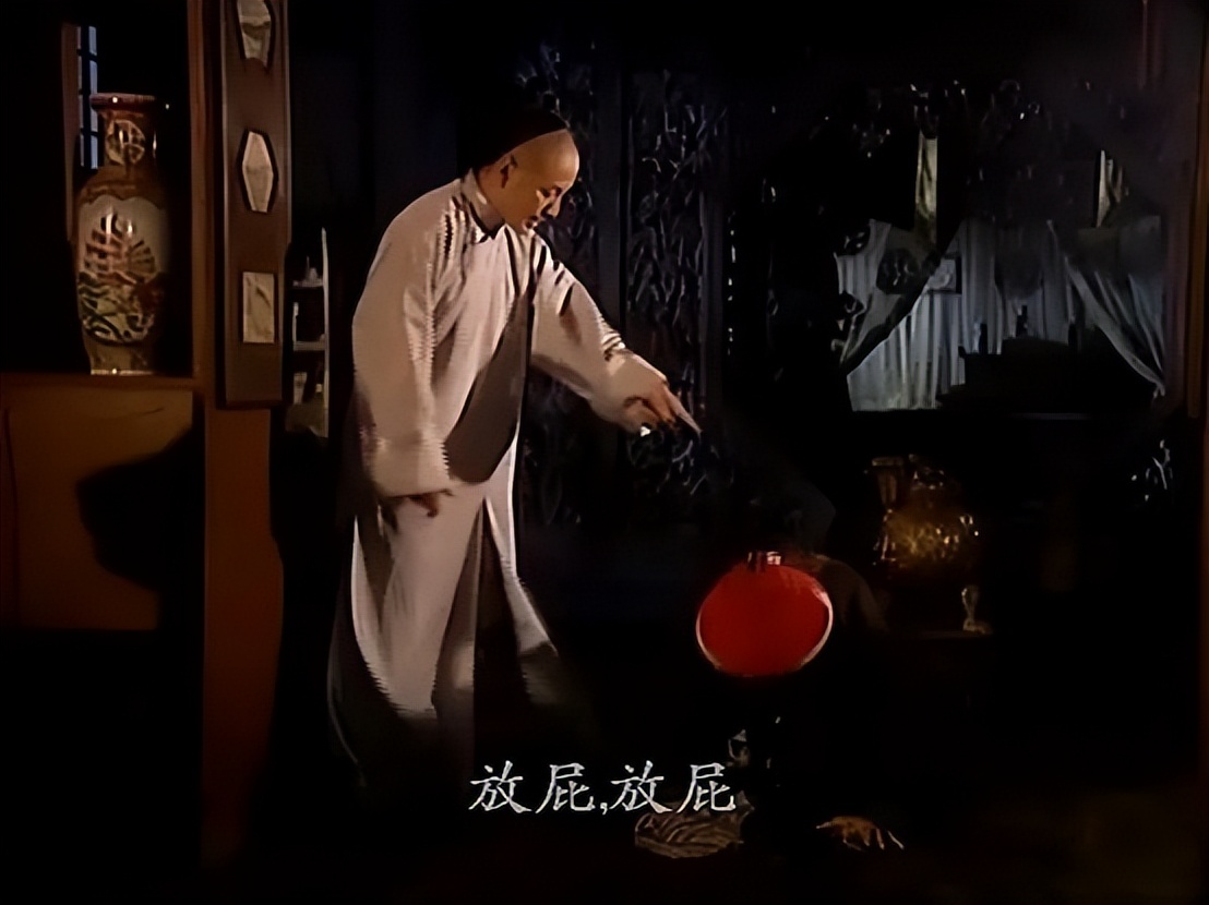 10部巅峰历史剧：《康熙王朝》仅排第9，最后一部16年难以超越