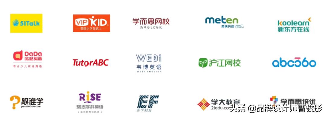 教育品牌设计方法,教育类品牌设计