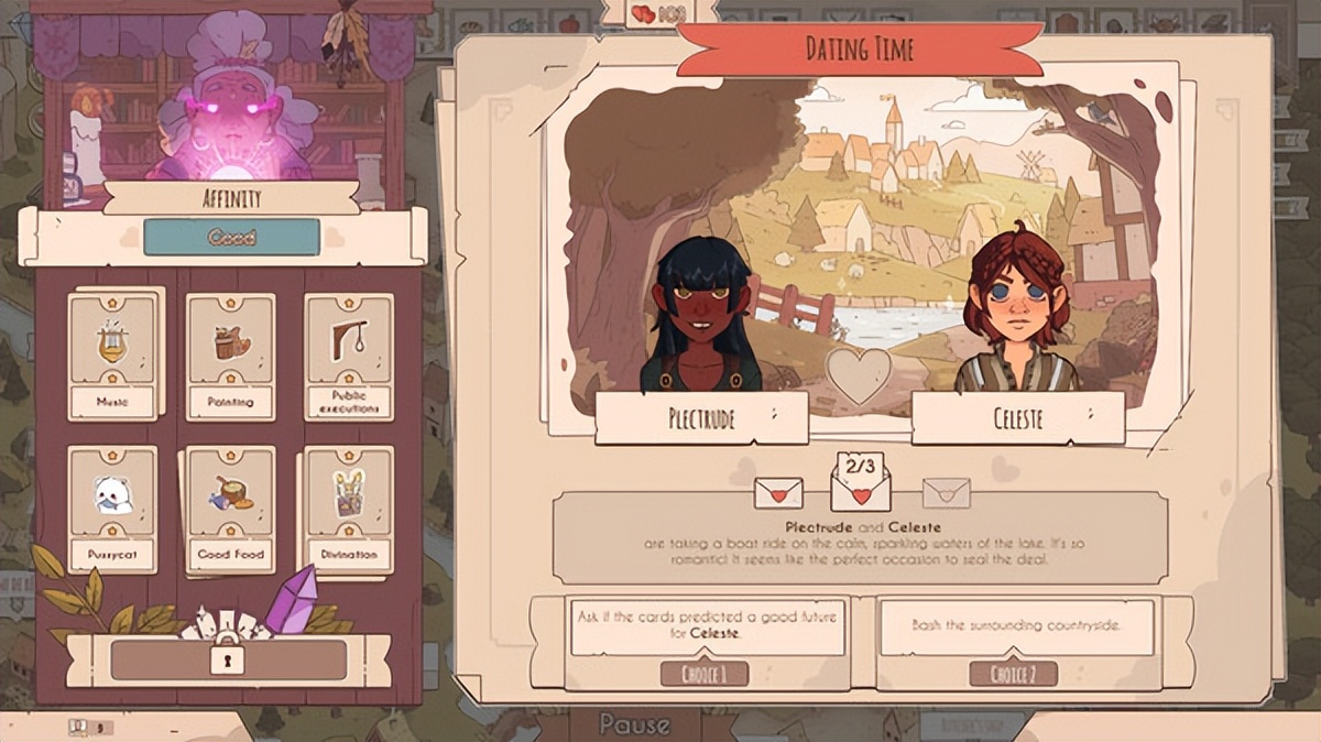 【steam新品节】免费试玩！即将发售！16款值得体验的新游推荐！