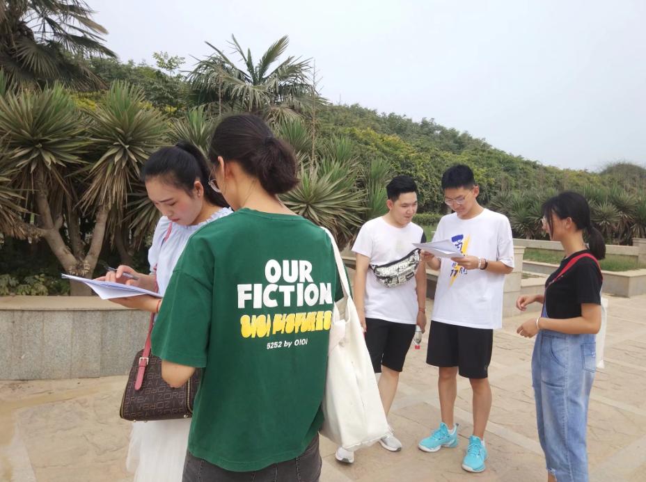 如何加强高校生态文明教育,当代大学生树立正确生态文明观