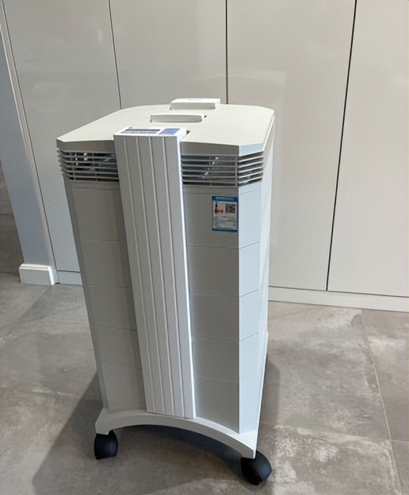 万元级空气净化器推荐,空气净化器推荐家用最佳戴森