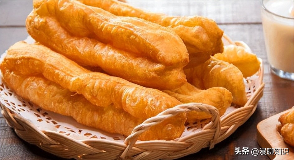 卖油条被罚14万判几年,卖14根油条被罚5万