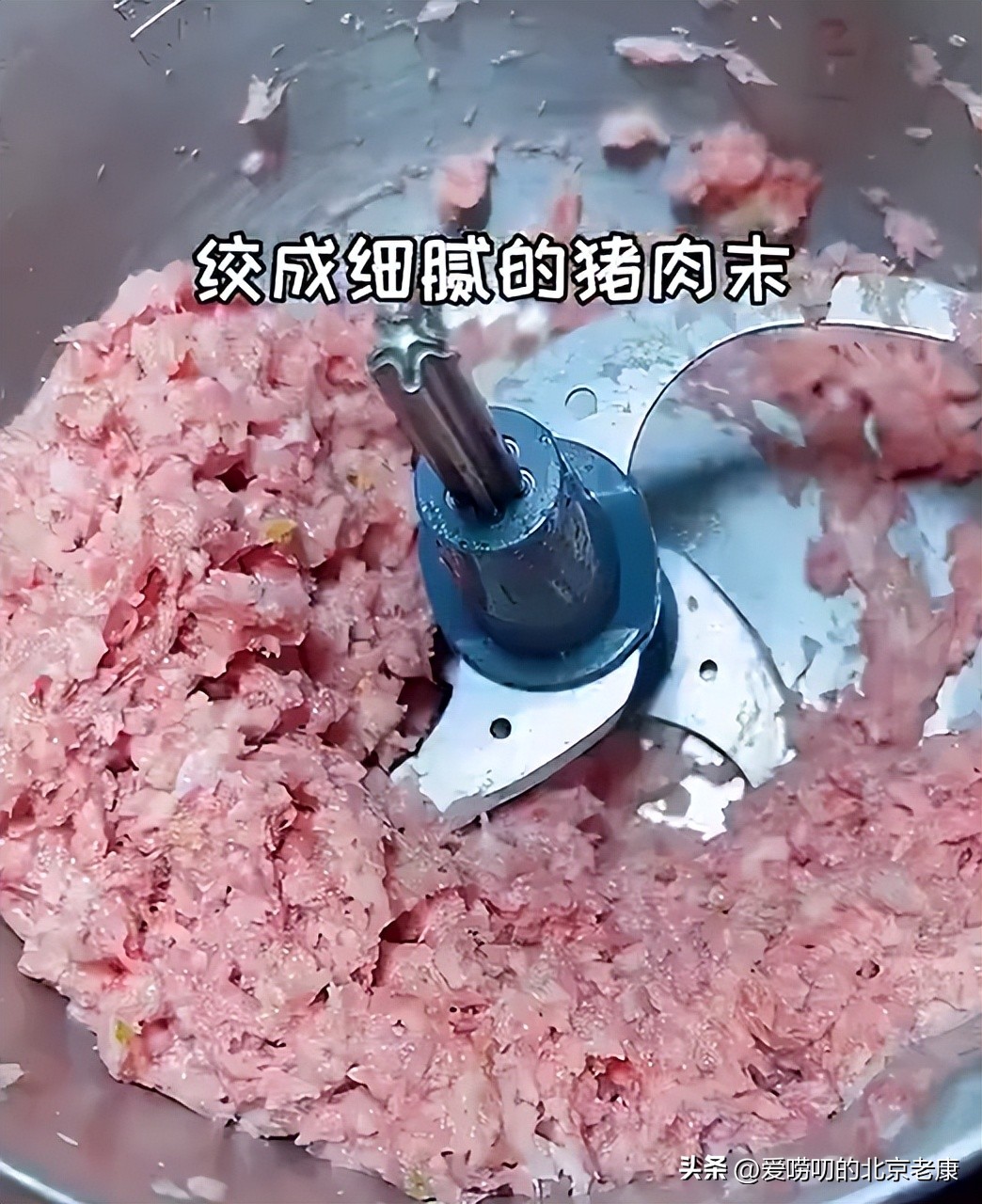 鲜肉云吞做法大全,老味云吞的做法