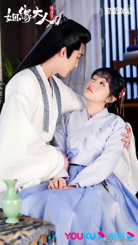 五部全程磕糖电视剧,十部2020必看高分古装国产剧